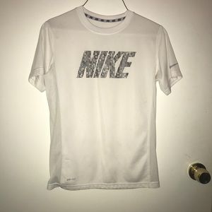 Nike Boys’ Athletic Top